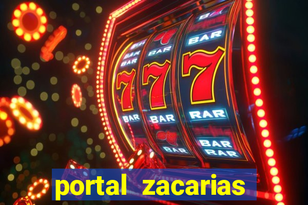 portal zacarias cabe莽a esmagada